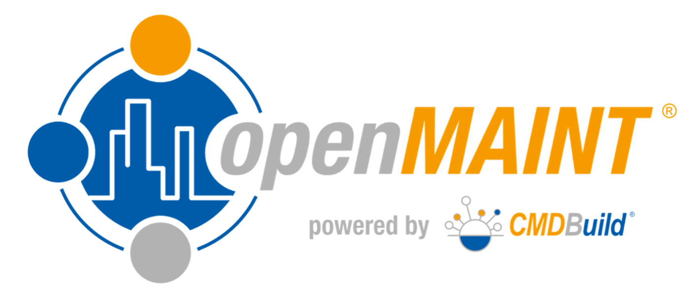 Logo openMAINT